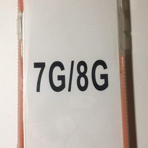 iPhone 7 shockproof case